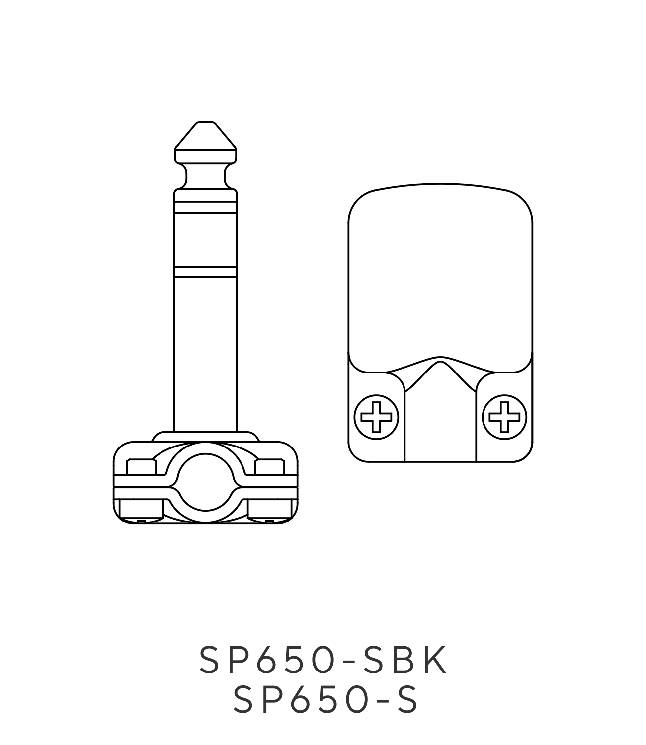 SP SERIES 6
